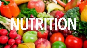 Nutrition Hints and Tips&nbsp;I